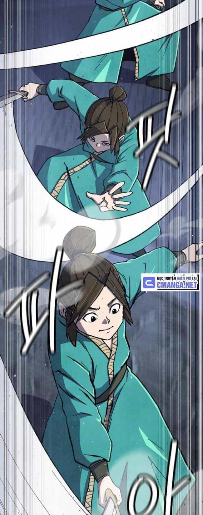 Ngoại Tôn Thiên Tài Của Nam Cung Thế Gia - Chương 23 - ảnh 63