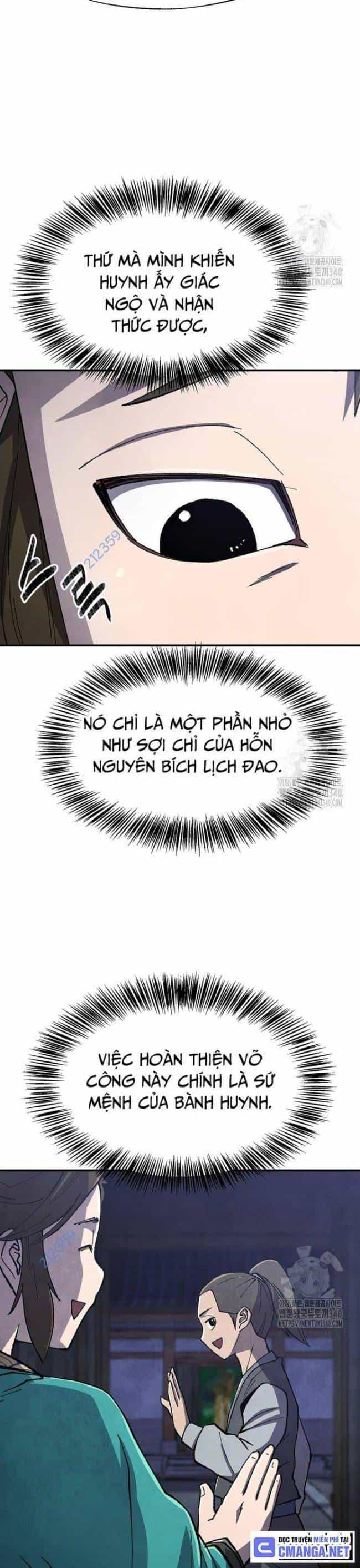 Ngoại Tôn Thiên Tài Của Nam Cung Thế Gia - Chương 24 - ảnh 10