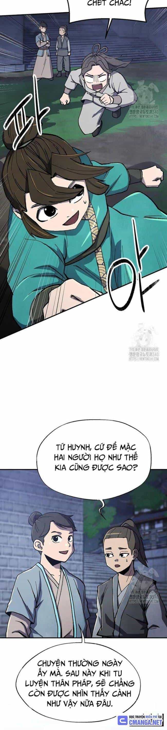 Ngoại Tôn Thiên Tài Của Nam Cung Thế Gia - Chương 24 - ảnh 16