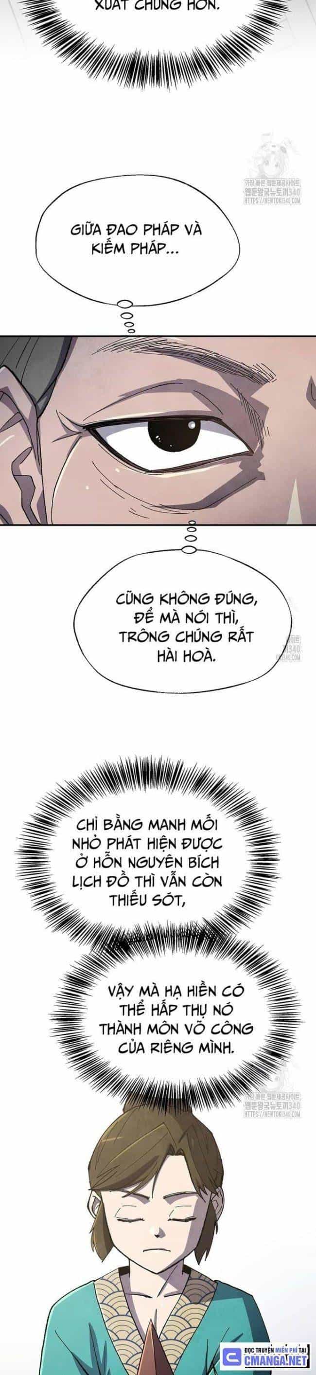 Ngoại Tôn Thiên Tài Của Nam Cung Thế Gia - Chương 24 - ảnh 20