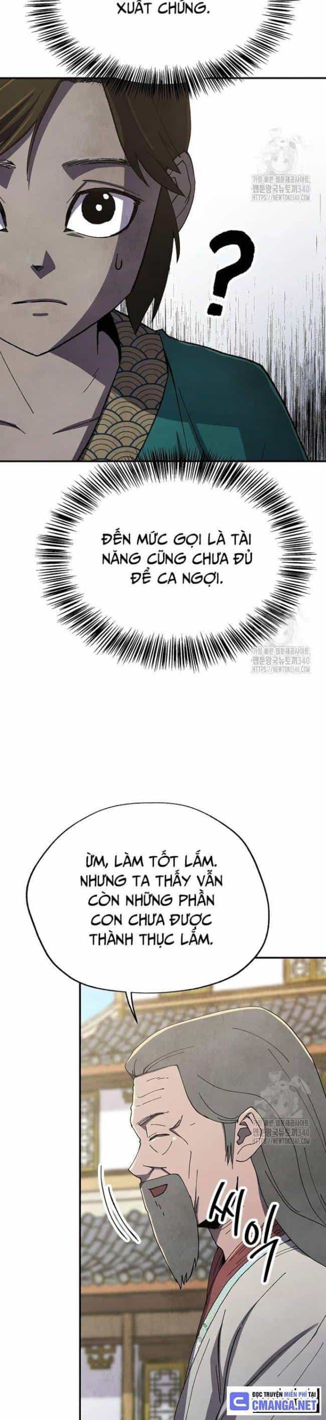 Ngoại Tôn Thiên Tài Của Nam Cung Thế Gia - Chương 24 - ảnh 22