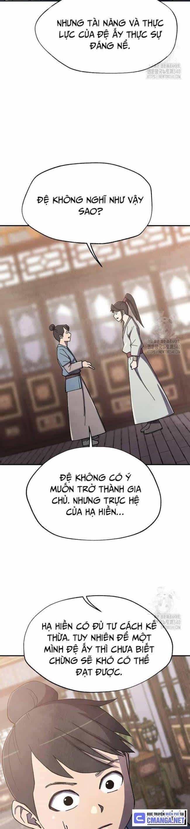 Ngoại Tôn Thiên Tài Của Nam Cung Thế Gia - Chương 24 - ảnh 36