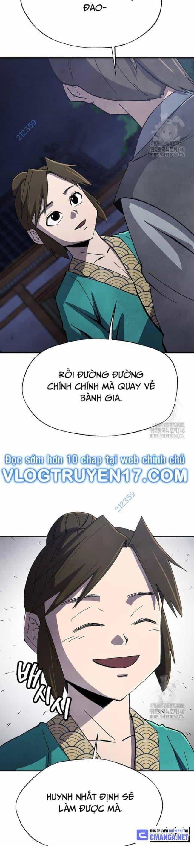 Ngoại Tôn Thiên Tài Của Nam Cung Thế Gia - Chương 24 - ảnh 9