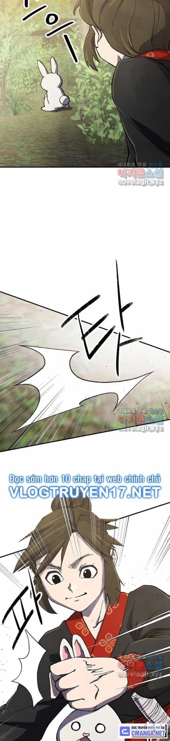 Ngoại Tôn Thiên Tài Của Nam Cung Thế Gia - Chương 25 - ảnh 23