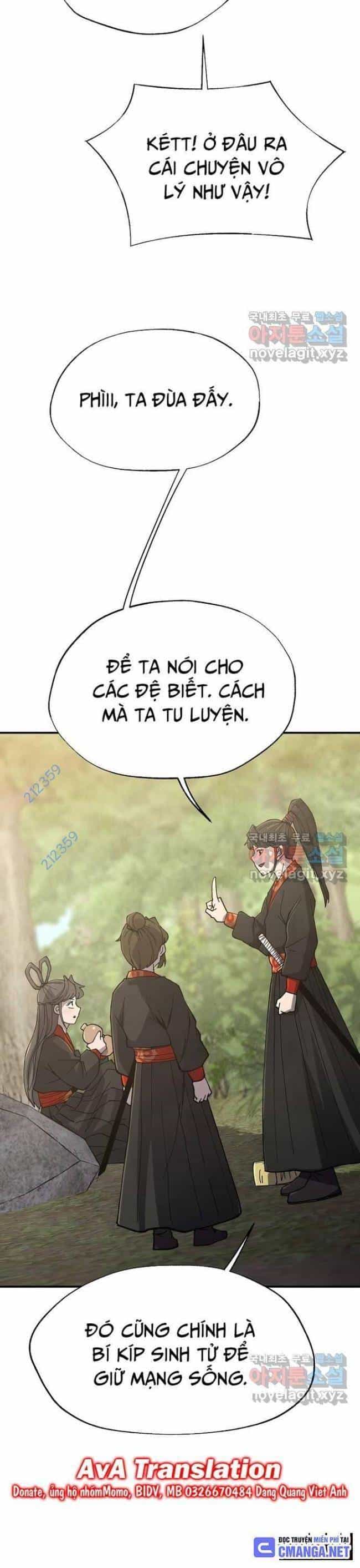 Ngoại Tôn Thiên Tài Của Nam Cung Thế Gia - Chương 25 - ảnh 29