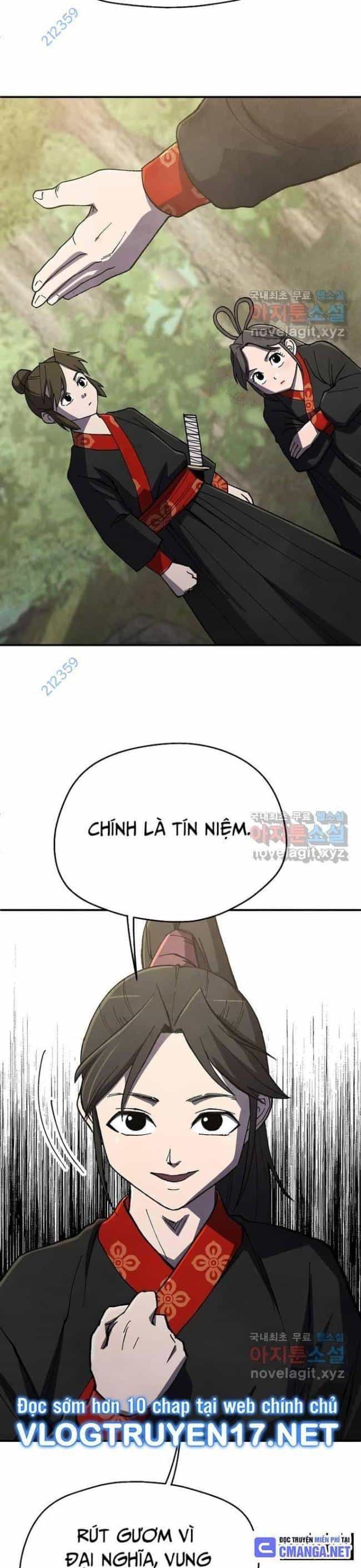 Ngoại Tôn Thiên Tài Của Nam Cung Thế Gia - Chương 25 - ảnh 33
