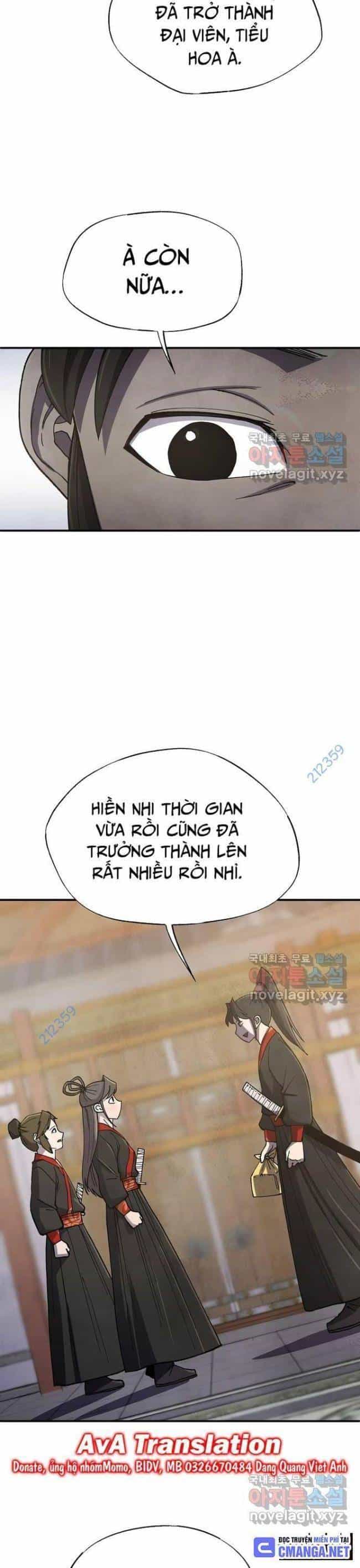 Ngoại Tôn Thiên Tài Của Nam Cung Thế Gia - Chương 25 - ảnh 6