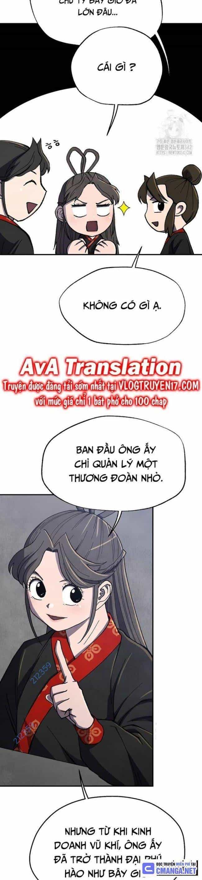 Ngoại Tôn Thiên Tài Của Nam Cung Thế Gia - Chương 26 - ảnh 10
