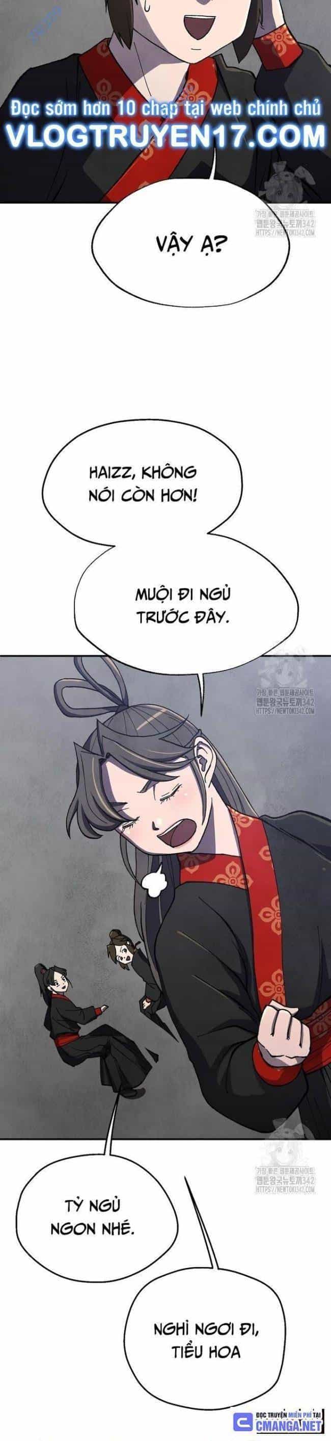 Ngoại Tôn Thiên Tài Của Nam Cung Thế Gia - Chương 26 - ảnh 13