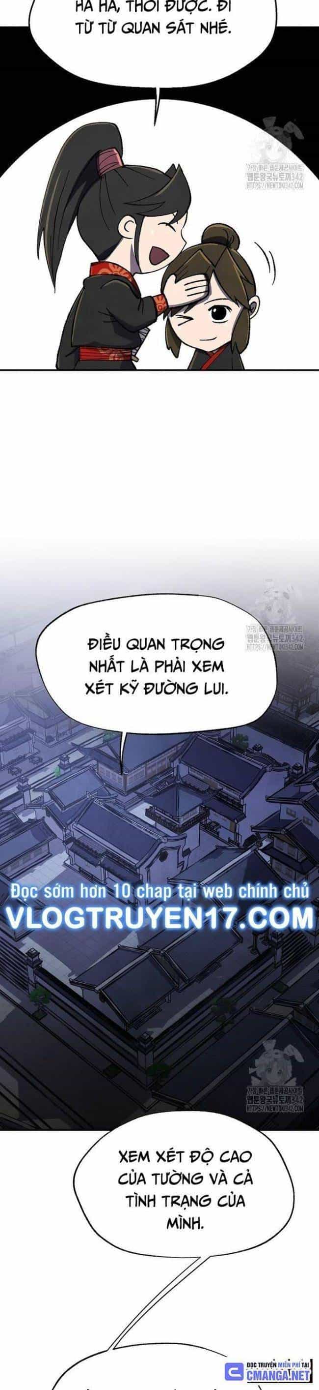 Ngoại Tôn Thiên Tài Của Nam Cung Thế Gia - Chương 26 - ảnh 20