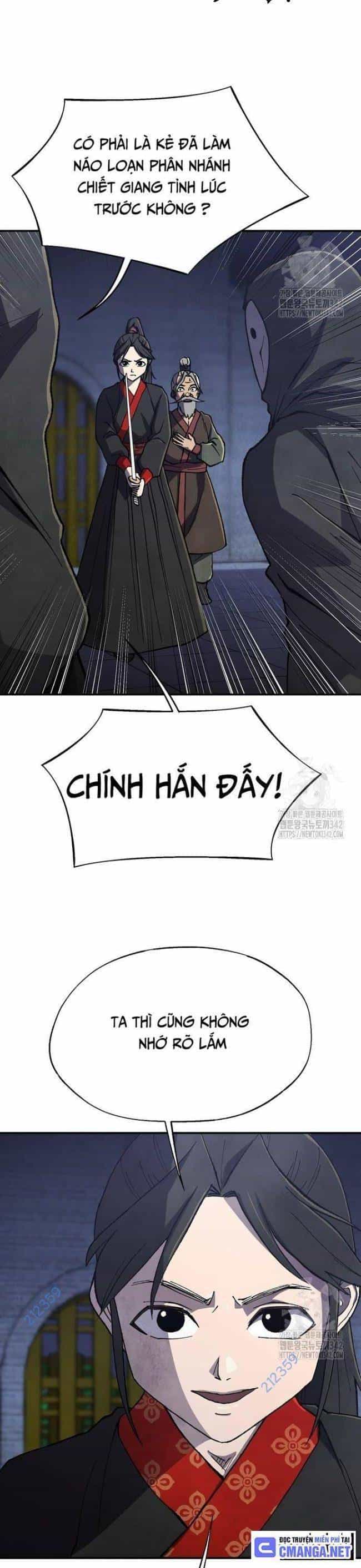 Ngoại Tôn Thiên Tài Của Nam Cung Thế Gia - Chương 27 - ảnh 10
