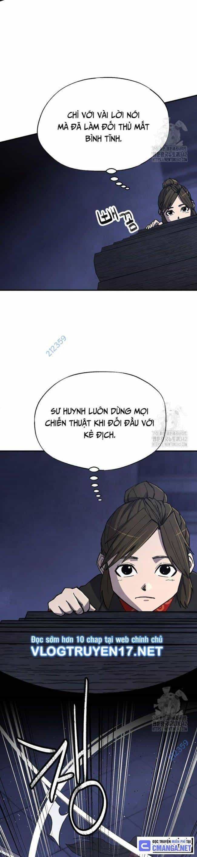 Ngoại Tôn Thiên Tài Của Nam Cung Thế Gia - Chương 27 - ảnh 14