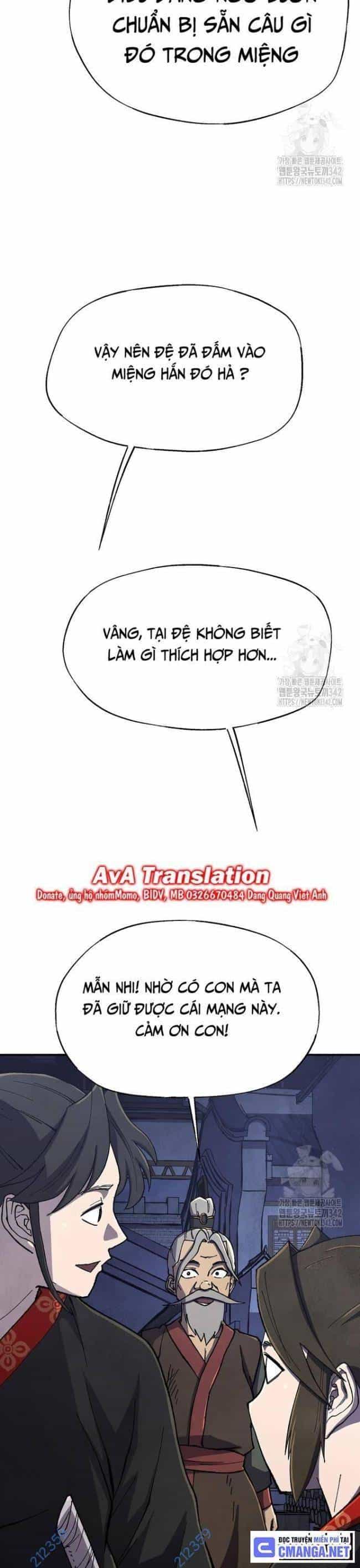 Ngoại Tôn Thiên Tài Của Nam Cung Thế Gia - Chương 27 - ảnh 35