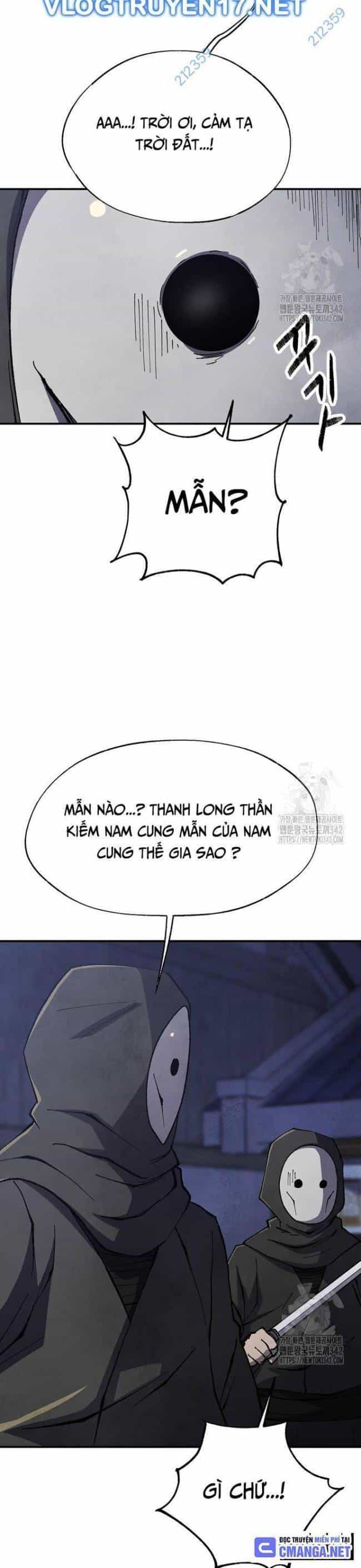 Ngoại Tôn Thiên Tài Của Nam Cung Thế Gia - Chương 27 - ảnh 9