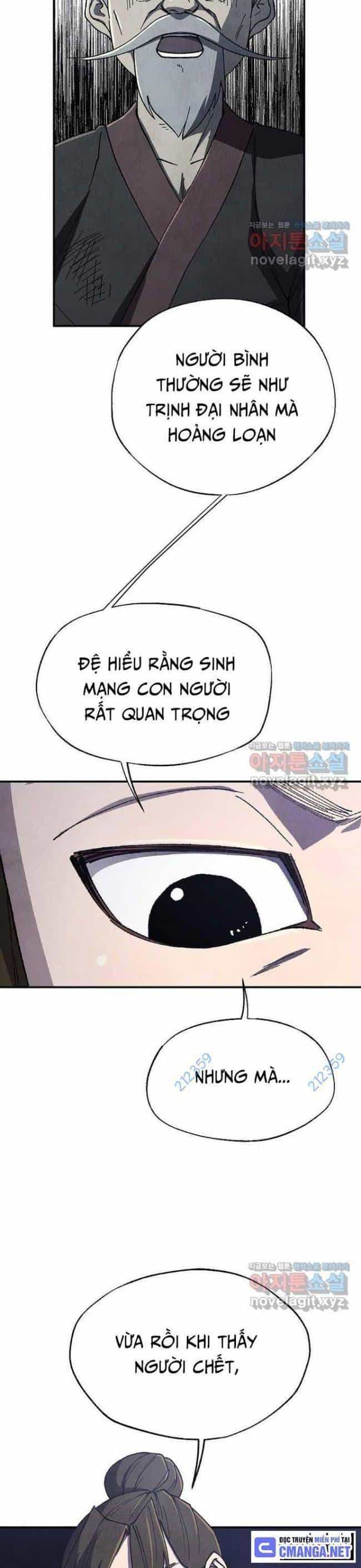 Ngoại Tôn Thiên Tài Của Nam Cung Thế Gia - Chương 28 - ảnh 11