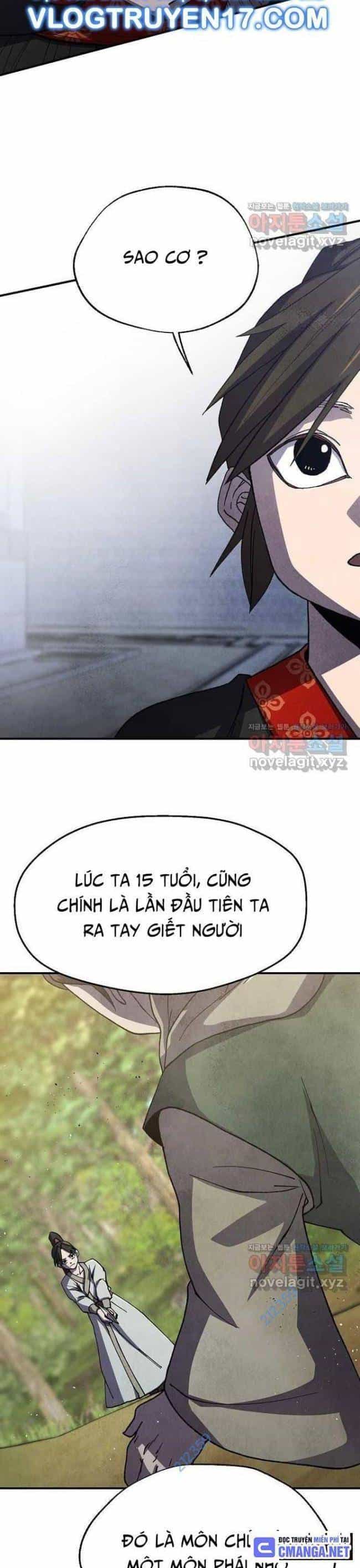 Ngoại Tôn Thiên Tài Của Nam Cung Thế Gia - Chương 28 - ảnh 14
