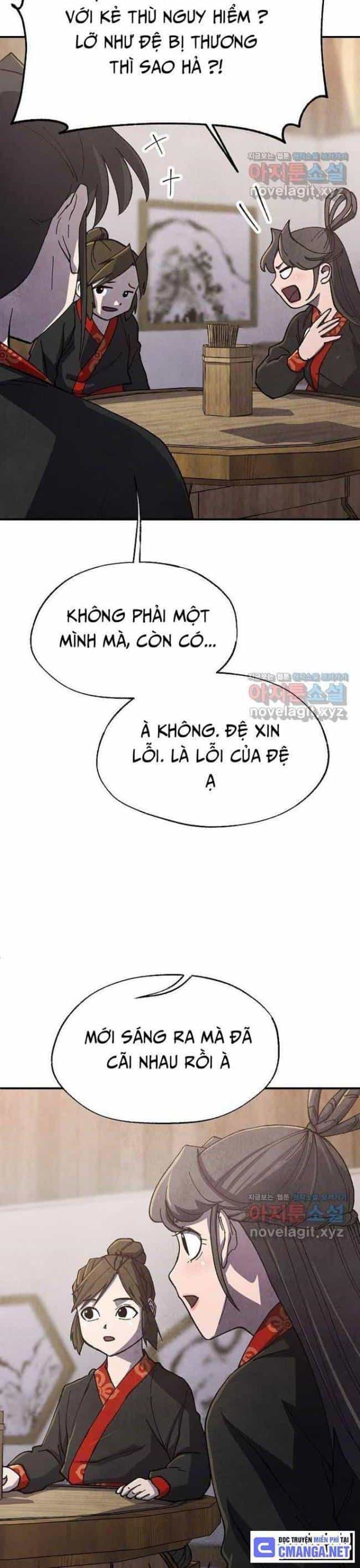 Ngoại Tôn Thiên Tài Của Nam Cung Thế Gia - Chương 28 - ảnh 22