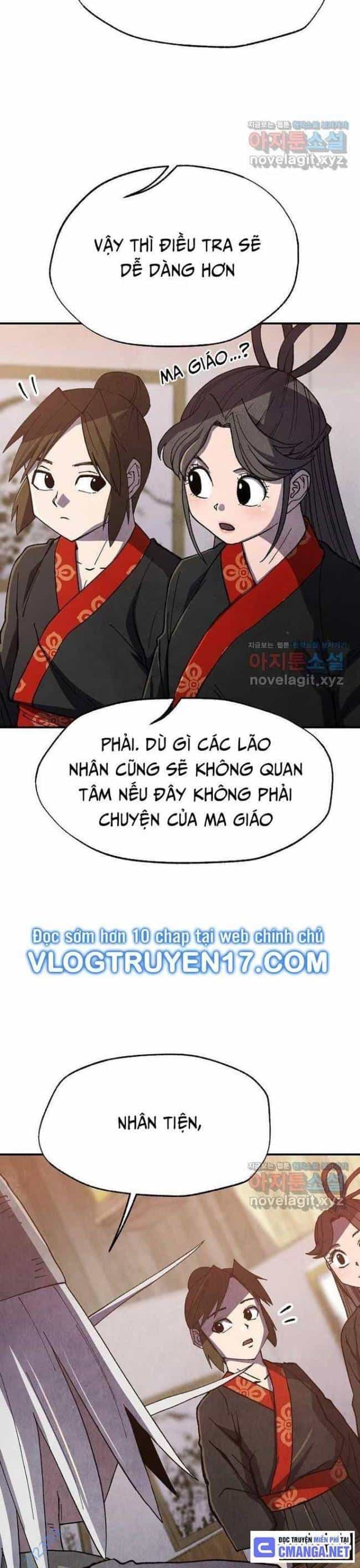 Ngoại Tôn Thiên Tài Của Nam Cung Thế Gia - Chương 28 - ảnh 27