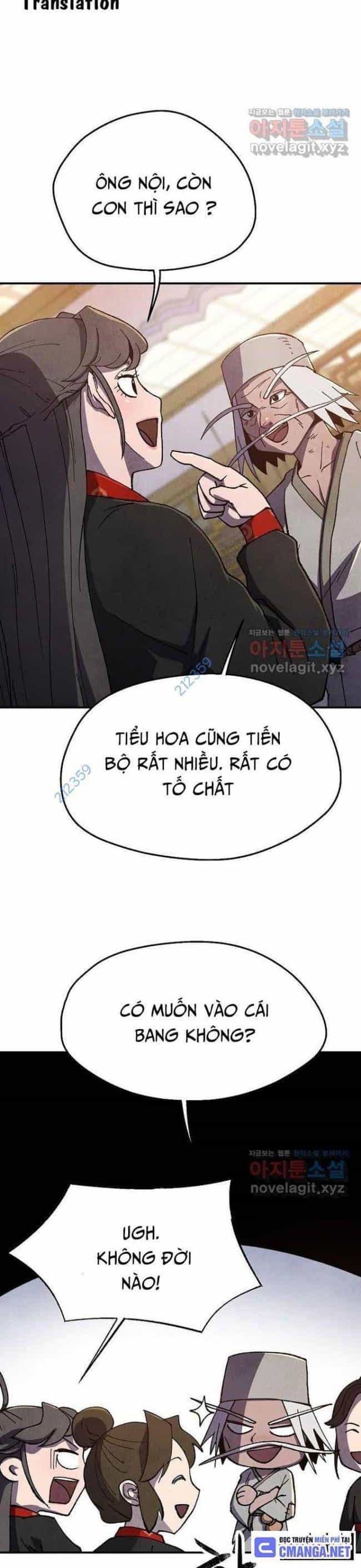 Ngoại Tôn Thiên Tài Của Nam Cung Thế Gia - Chương 28 - ảnh 29