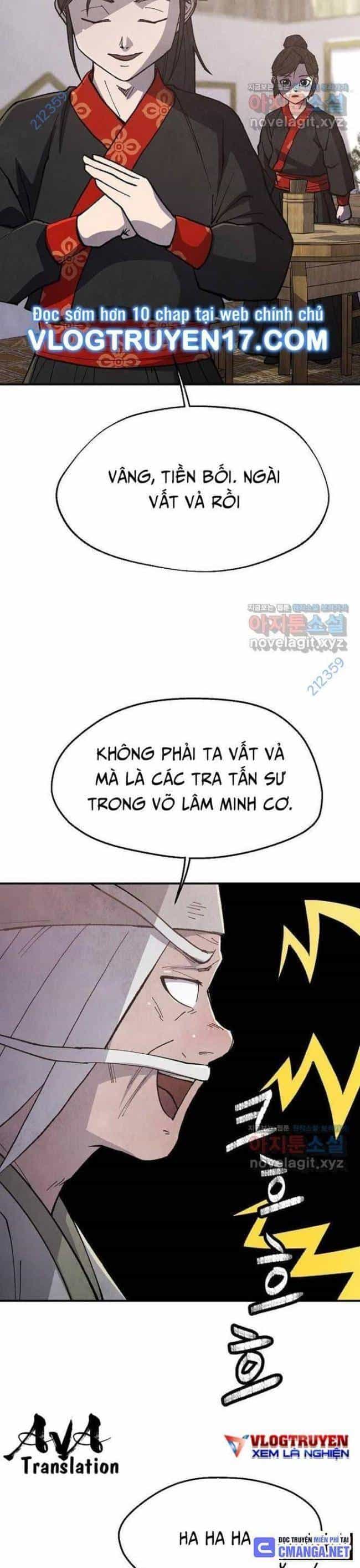 Ngoại Tôn Thiên Tài Của Nam Cung Thế Gia - Chương 28 - ảnh 33