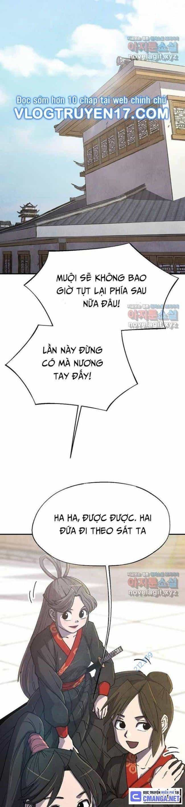 Ngoại Tôn Thiên Tài Của Nam Cung Thế Gia - Chương 28 - ảnh 35