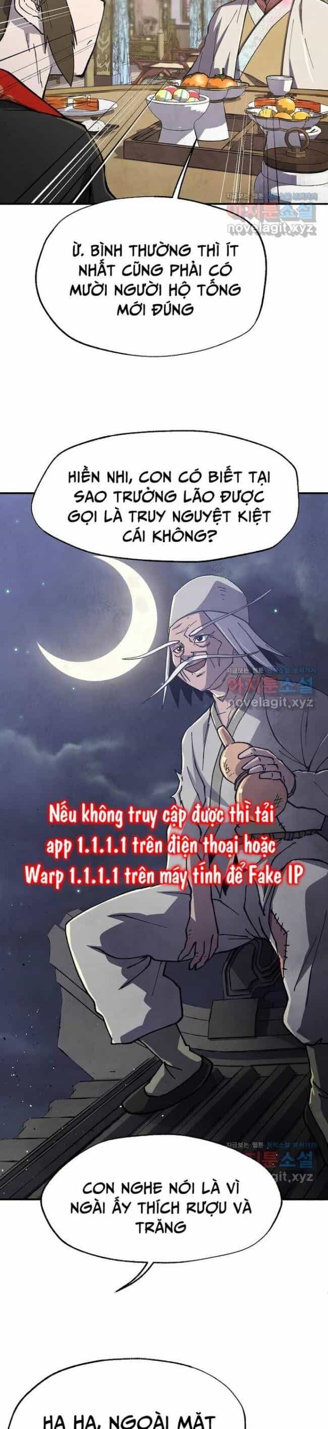Ngoại Tôn Thiên Tài Của Nam Cung Thế Gia - Chương 29 - ảnh 13