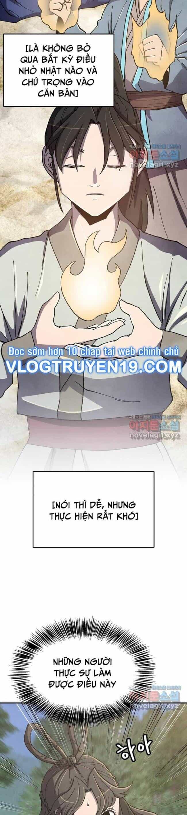 Ngoại Tôn Thiên Tài Của Nam Cung Thế Gia - Chương 29 - ảnh 2