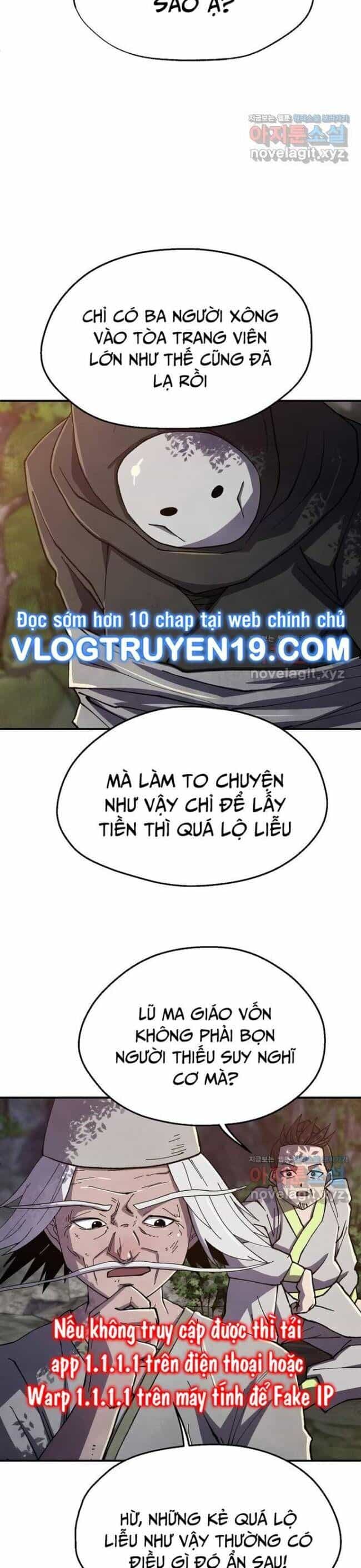 Ngoại Tôn Thiên Tài Của Nam Cung Thế Gia - Chương 29 - ảnh 29