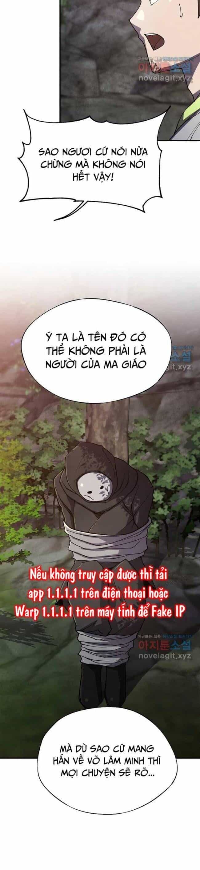 Ngoại Tôn Thiên Tài Của Nam Cung Thế Gia - Chương 29 - ảnh 31
