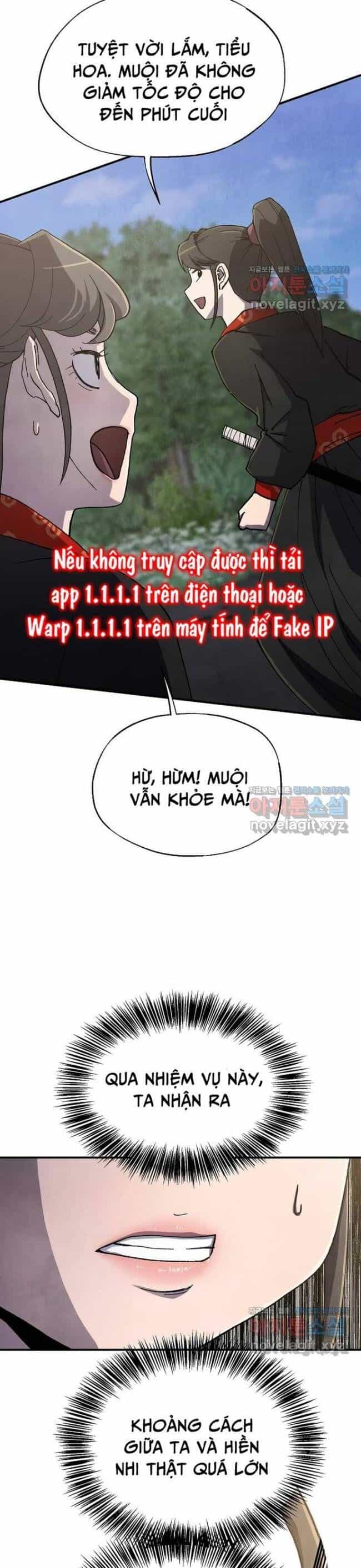 Ngoại Tôn Thiên Tài Của Nam Cung Thế Gia - Chương 29 - ảnh 4