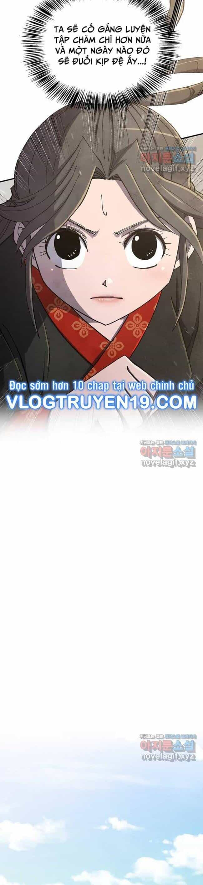 Ngoại Tôn Thiên Tài Của Nam Cung Thế Gia - Chương 29 - ảnh 5