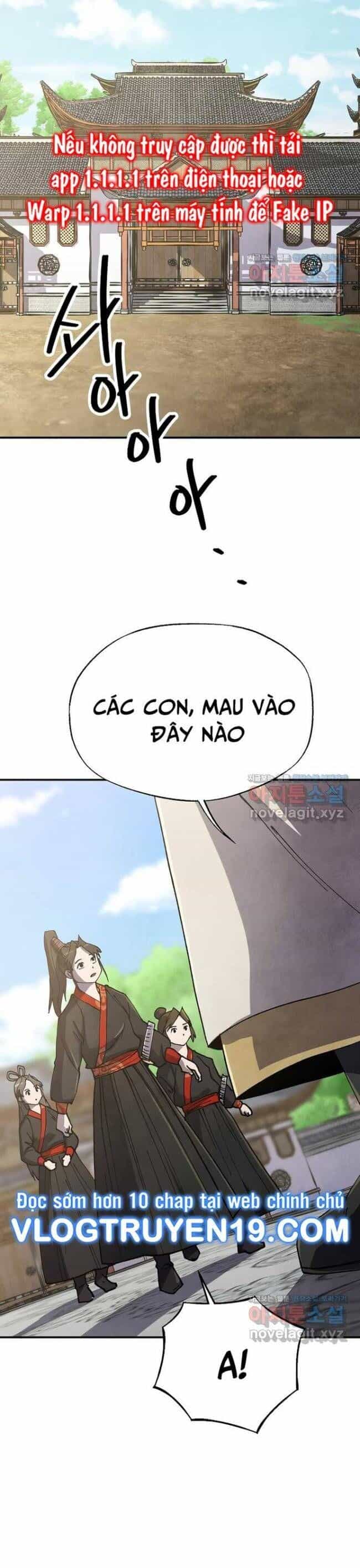 Ngoại Tôn Thiên Tài Của Nam Cung Thế Gia - Chương 29 - ảnh 6