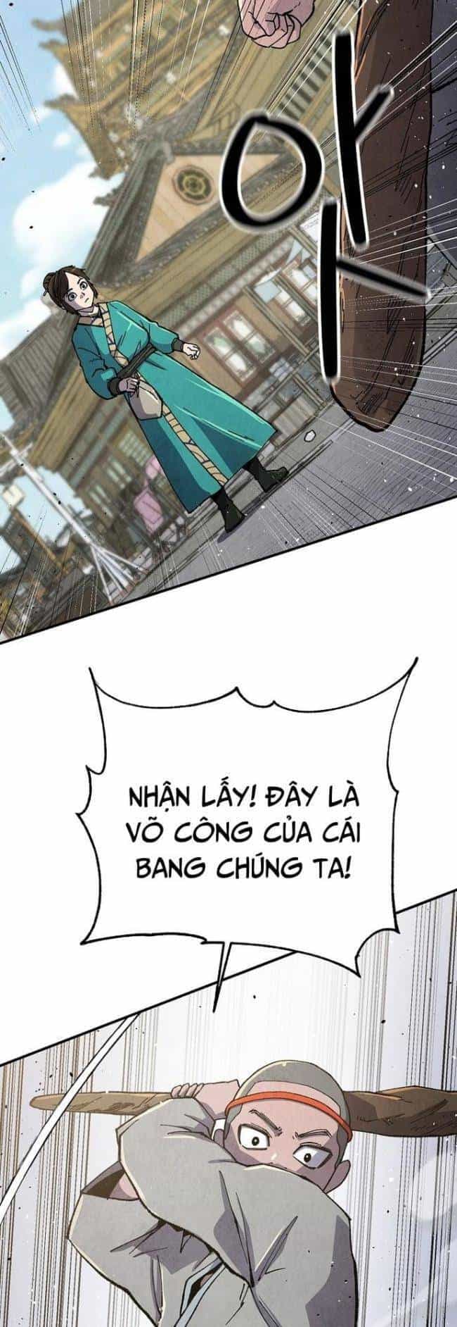 Ngoại Tôn Thiên Tài Của Nam Cung Thế Gia - Chương 3 - ảnh 17