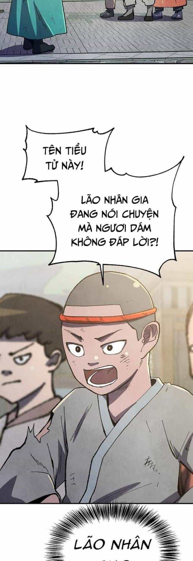 Ngoại Tôn Thiên Tài Của Nam Cung Thế Gia - Chương 3 - ảnh 2