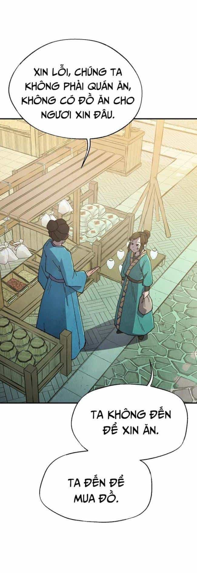 Ngoại Tôn Thiên Tài Của Nam Cung Thế Gia - Chương 3 - ảnh 41