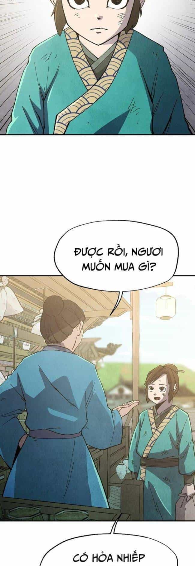 Ngoại Tôn Thiên Tài Của Nam Cung Thế Gia - Chương 3 - ảnh 43