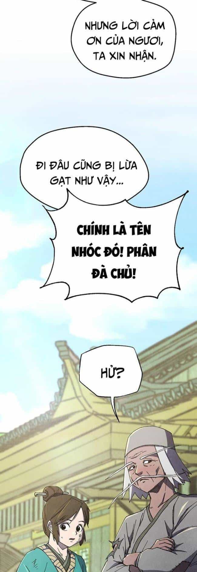 Ngoại Tôn Thiên Tài Của Nam Cung Thế Gia - Chương 3 - ảnh 55