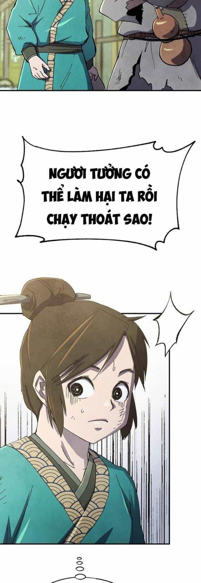 Ngoại Tôn Thiên Tài Của Nam Cung Thế Gia - Chương 3 - ảnh 56