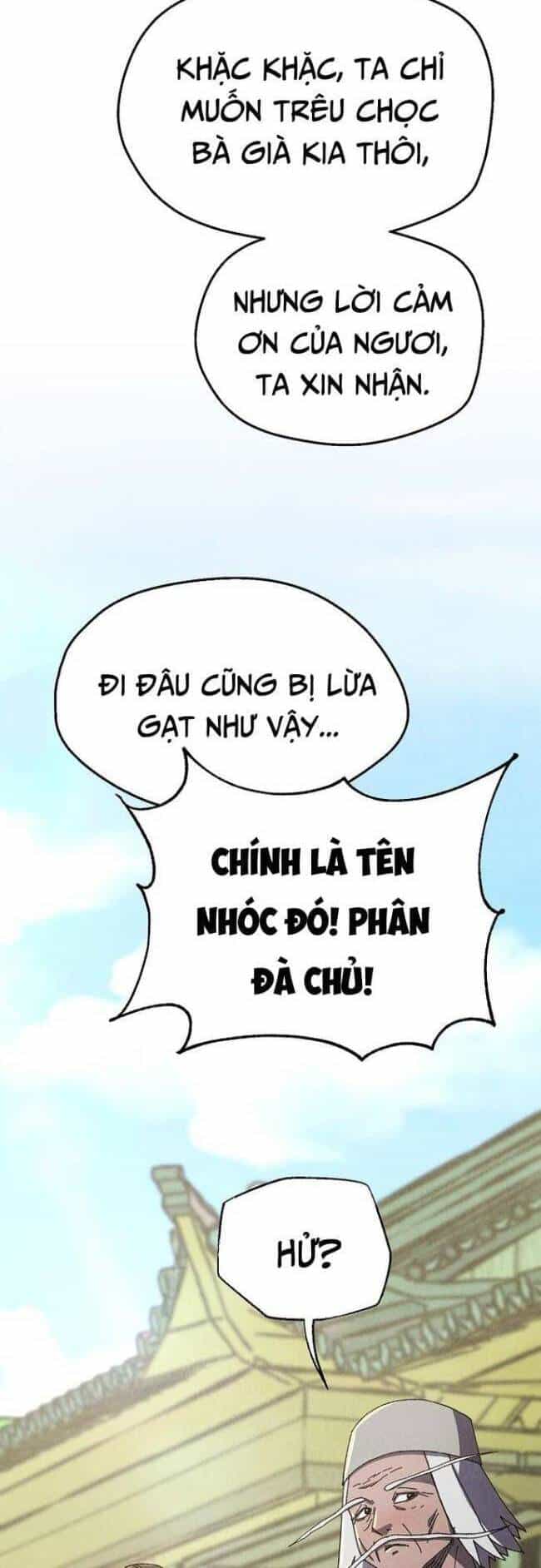 Ngoại Tôn Thiên Tài Của Nam Cung Thế Gia - Chương 3 - ảnh 58
