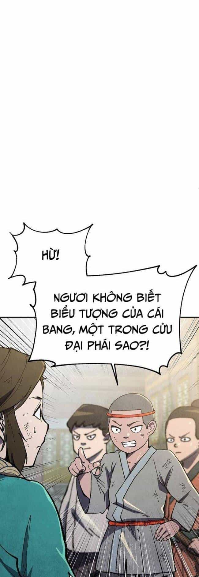 Ngoại Tôn Thiên Tài Của Nam Cung Thế Gia - Chương 3 - ảnh 6