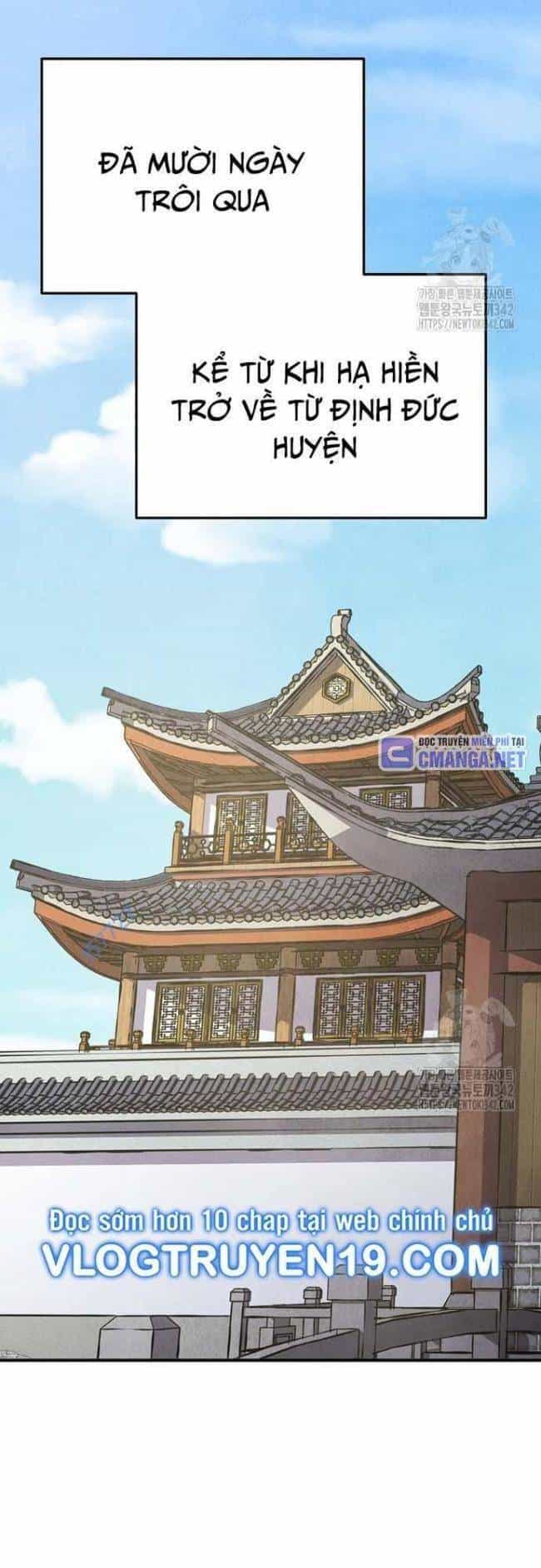 Ngoại Tôn Thiên Tài Của Nam Cung Thế Gia - Chương 30 - ảnh 47