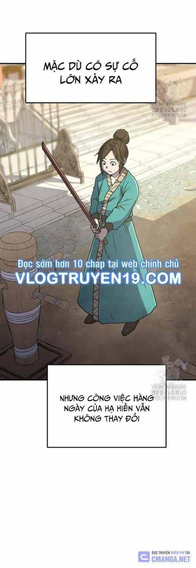 Ngoại Tôn Thiên Tài Của Nam Cung Thế Gia - Chương 30 - ảnh 48