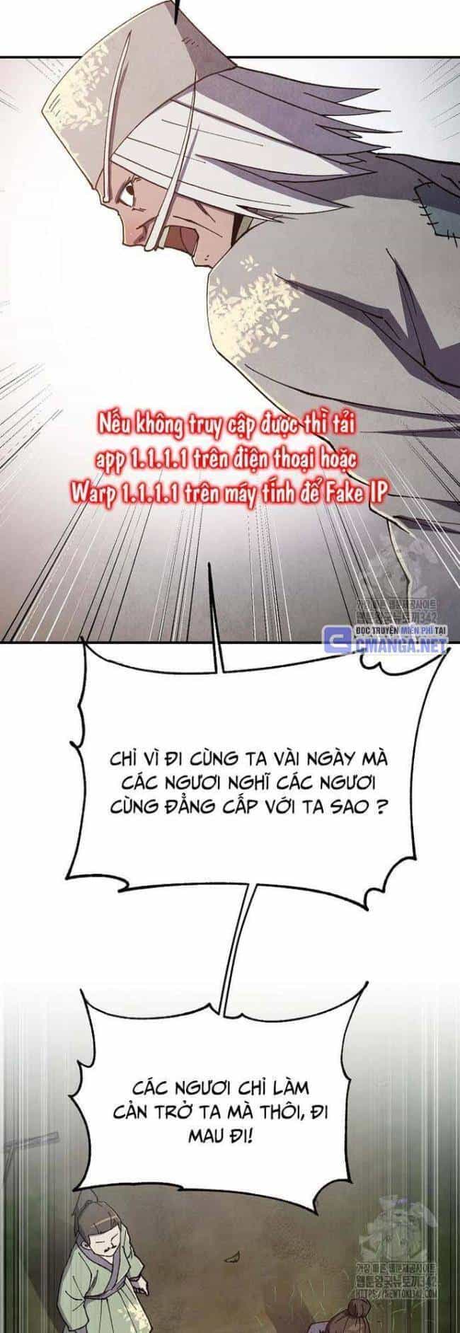 Ngoại Tôn Thiên Tài Của Nam Cung Thế Gia - Chương 30 - ảnh 5