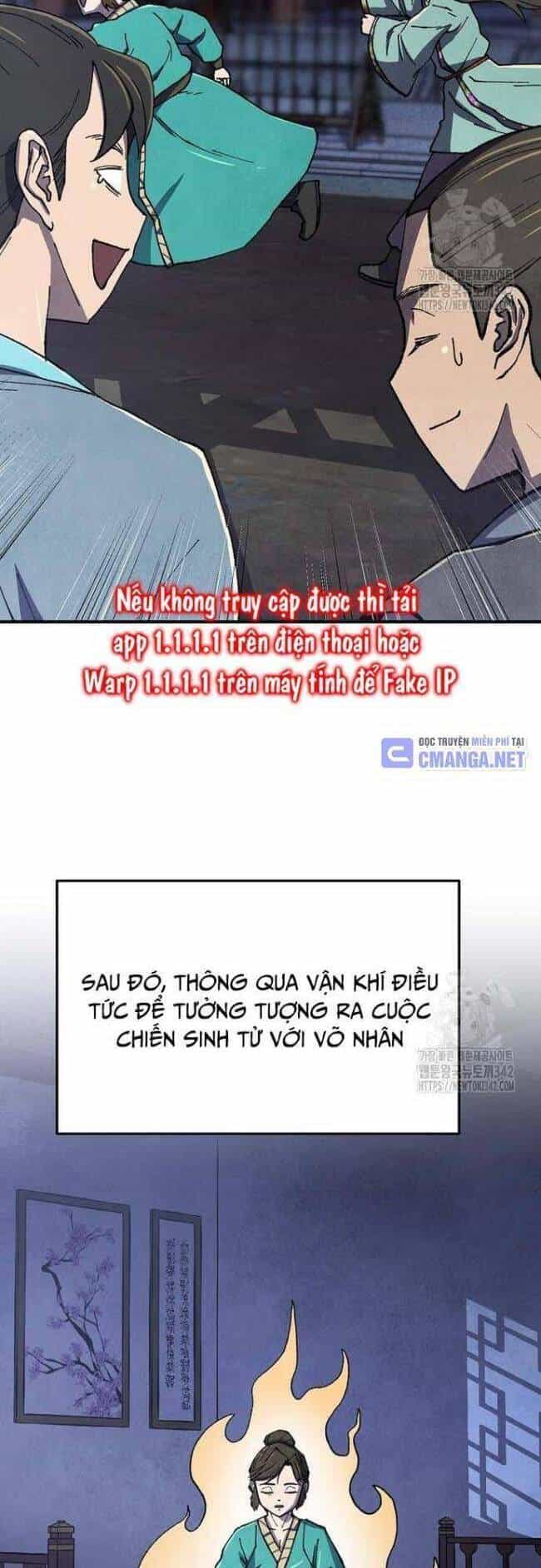 Ngoại Tôn Thiên Tài Của Nam Cung Thế Gia - Chương 30 - ảnh 50