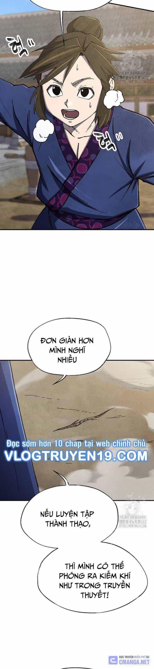 Ngoại Tôn Thiên Tài Của Nam Cung Thế Gia - Chương 31 - ảnh 23