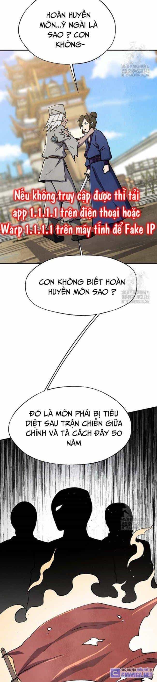 Ngoại Tôn Thiên Tài Của Nam Cung Thế Gia - Chương 31 - ảnh 26