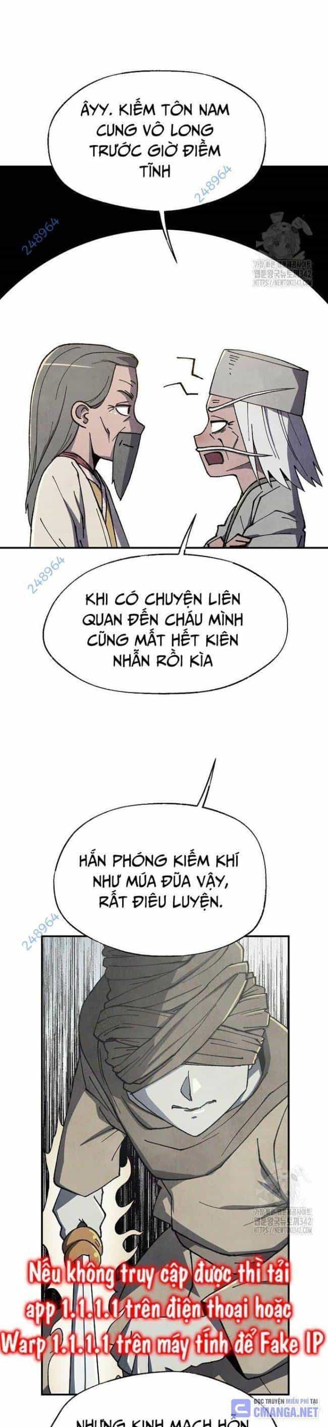 Ngoại Tôn Thiên Tài Của Nam Cung Thế Gia - Chương 31 - ảnh 4