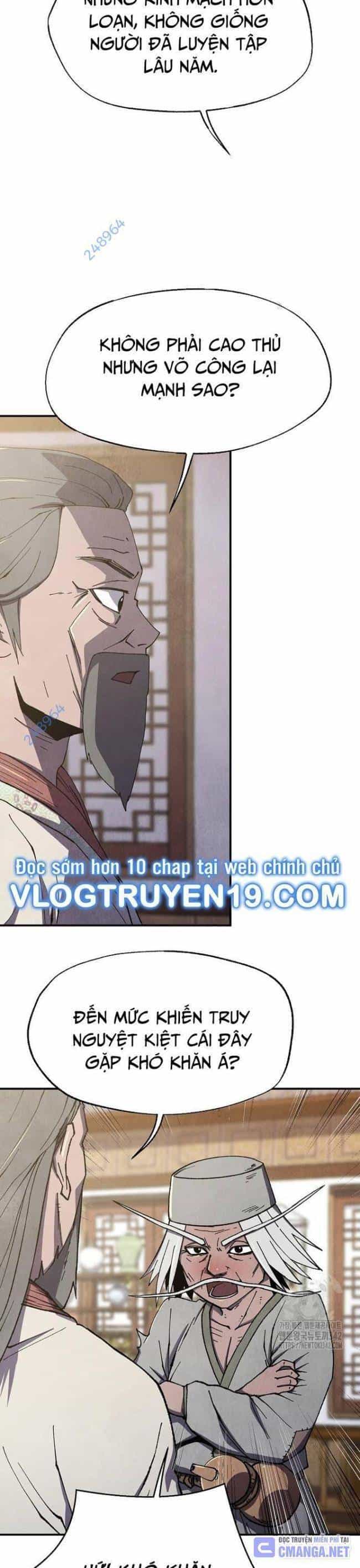Ngoại Tôn Thiên Tài Của Nam Cung Thế Gia - Chương 31 - ảnh 5