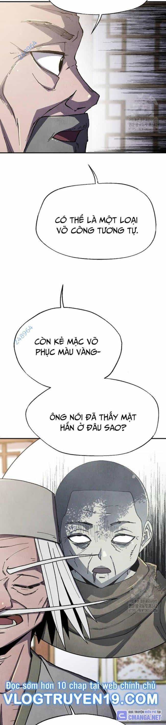 Ngoại Tôn Thiên Tài Của Nam Cung Thế Gia - Chương 31 - ảnh 9