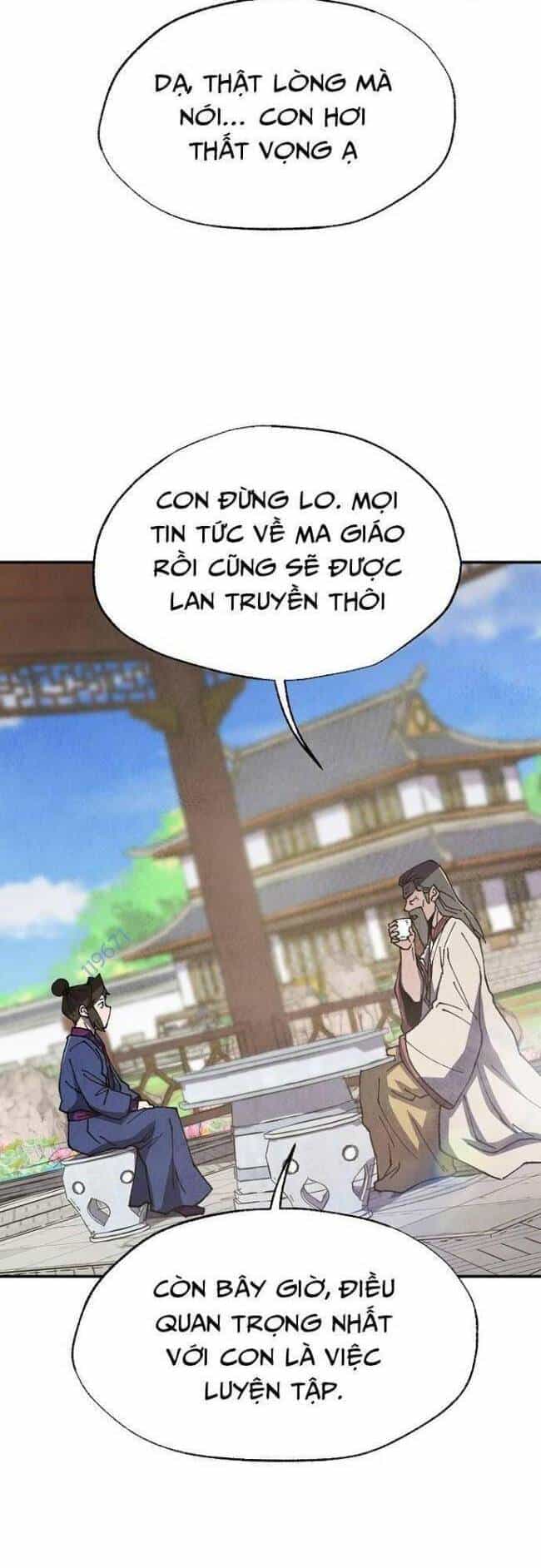 Ngoại Tôn Thiên Tài Của Nam Cung Thế Gia - Chương 32 - ảnh 28